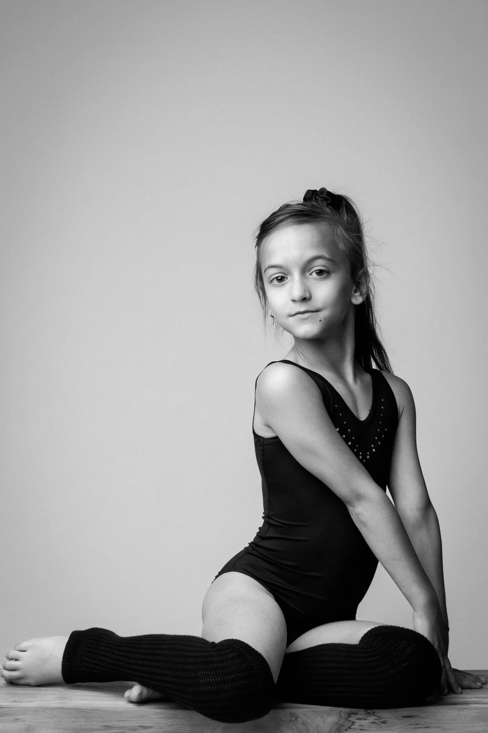 Séance portrait enfant Aix-en-Provence
