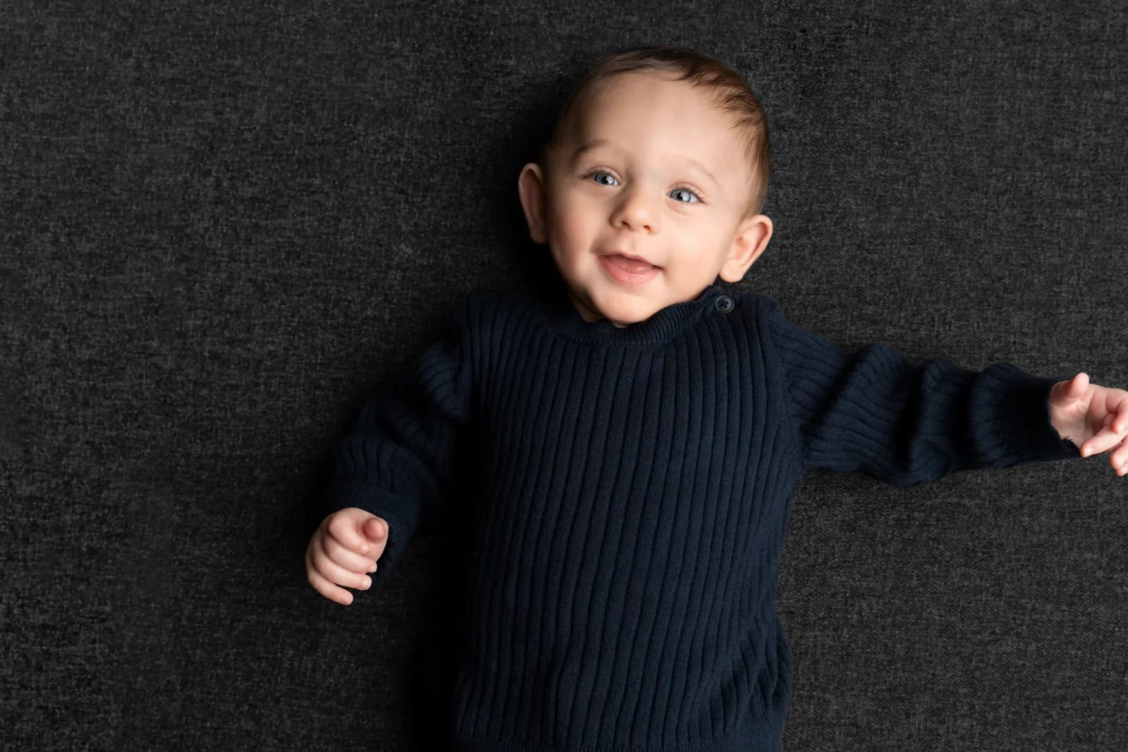 Photo enfant extérieur nature