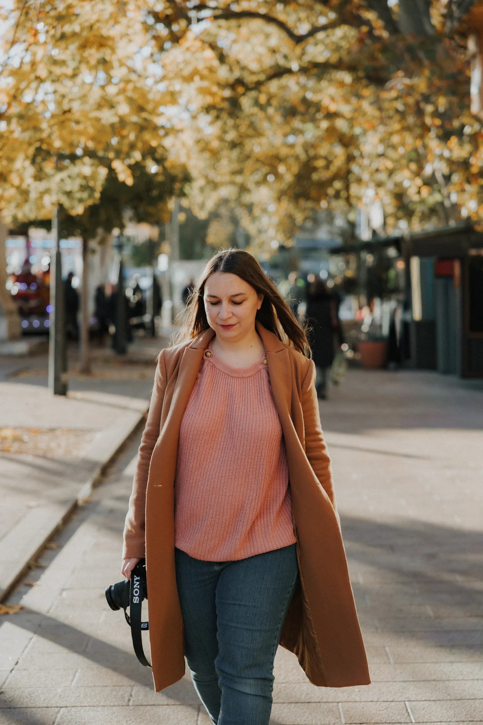 Jennifer Venturino, photographe à Aix-en-Provence