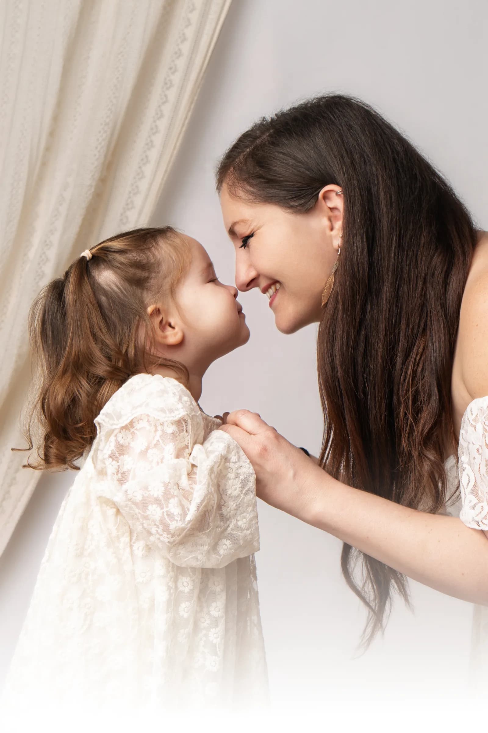 Photographe famille à Aix-en-Provence — Jennifer Venturino