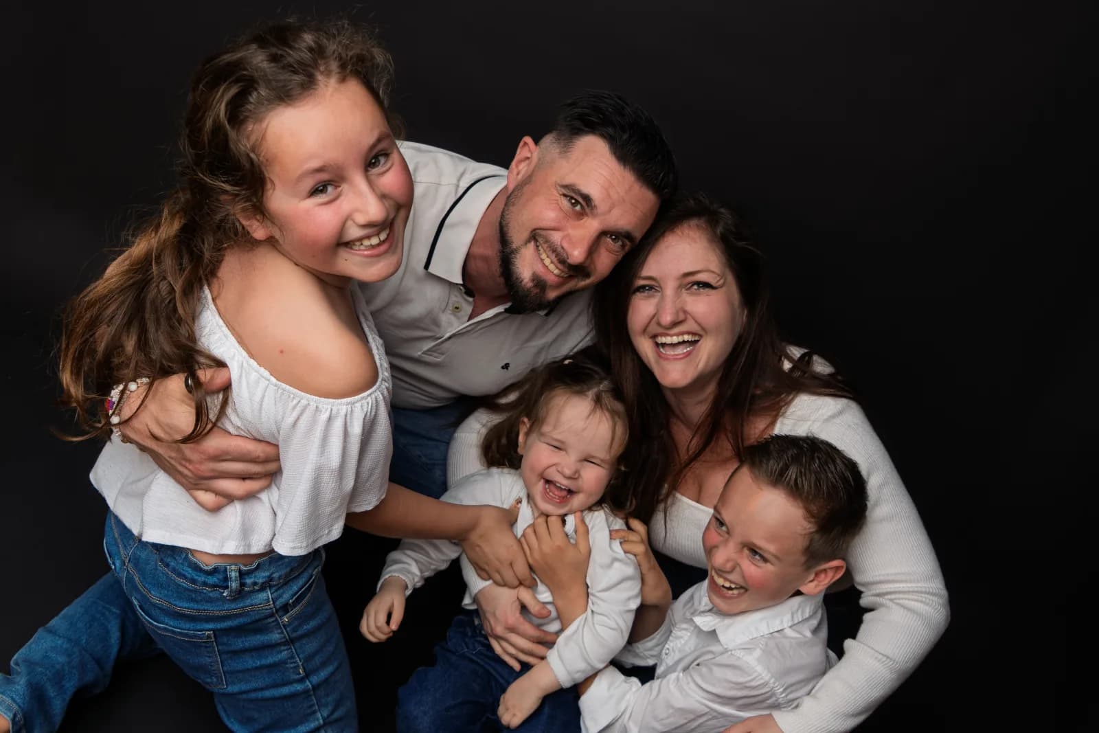 Photo enfant Aix