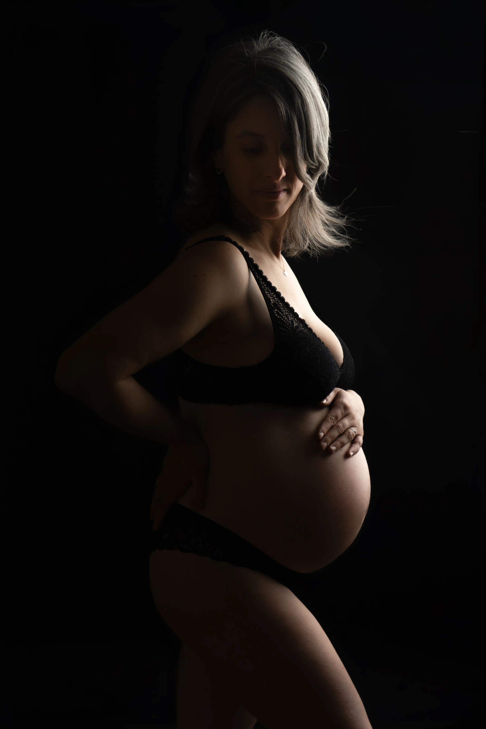 Photo bébé nouveau-né