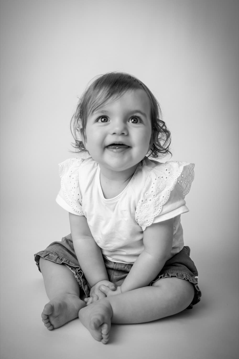 Portrait enfant Marseille