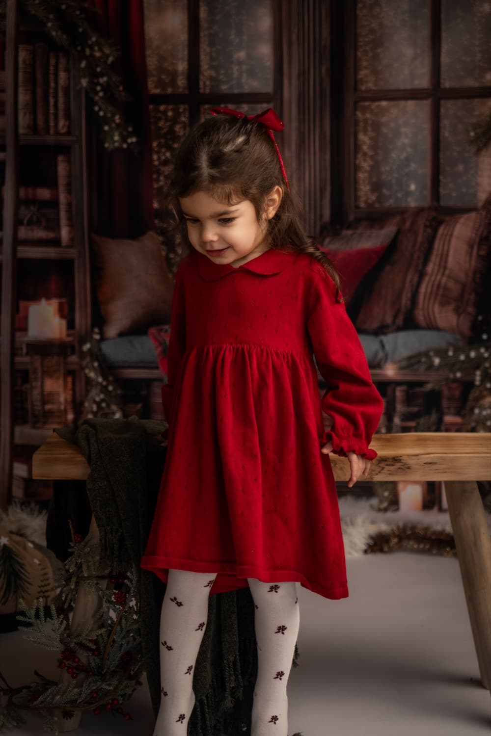 Séance photo enfant Aix