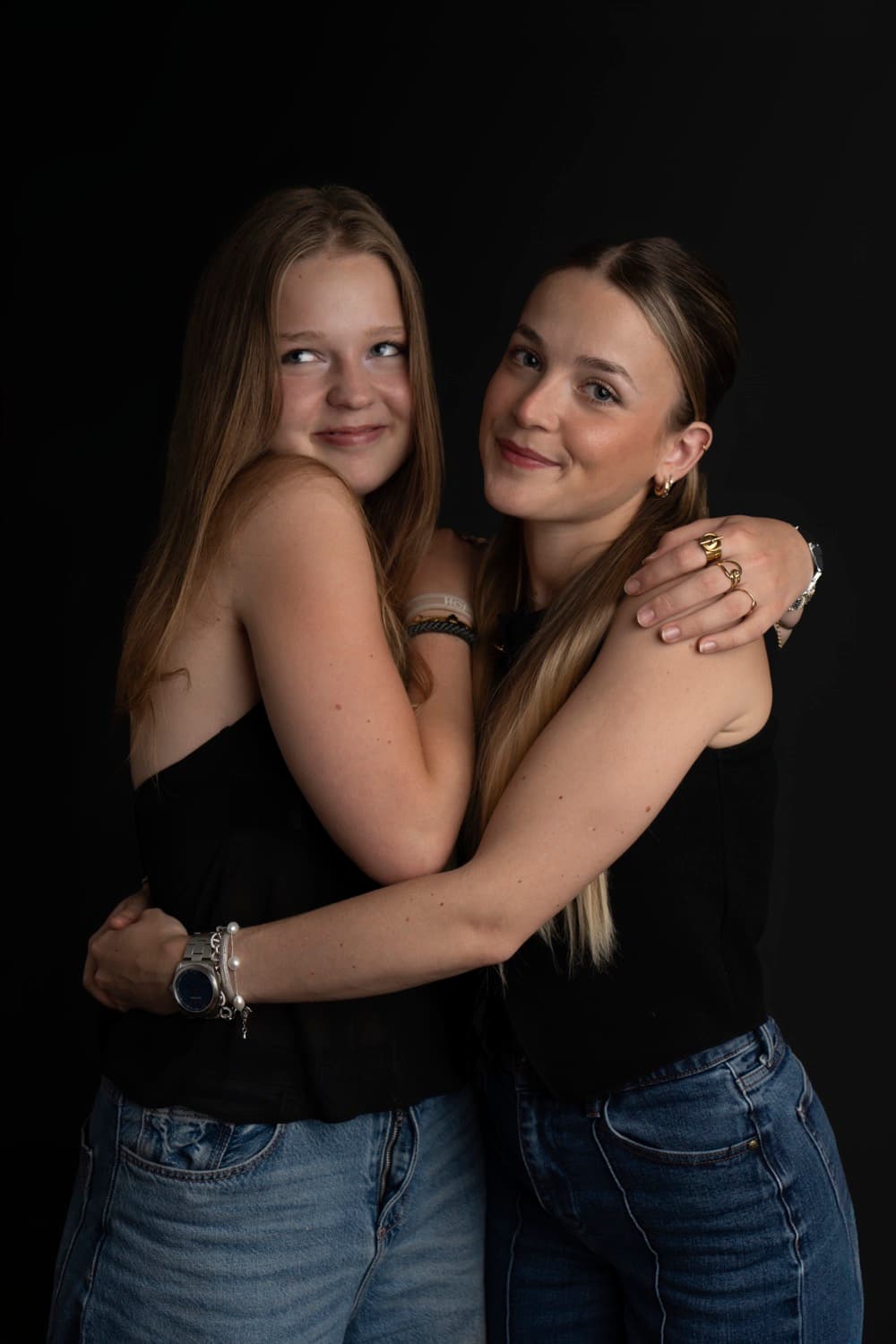 Séance famille extérieur