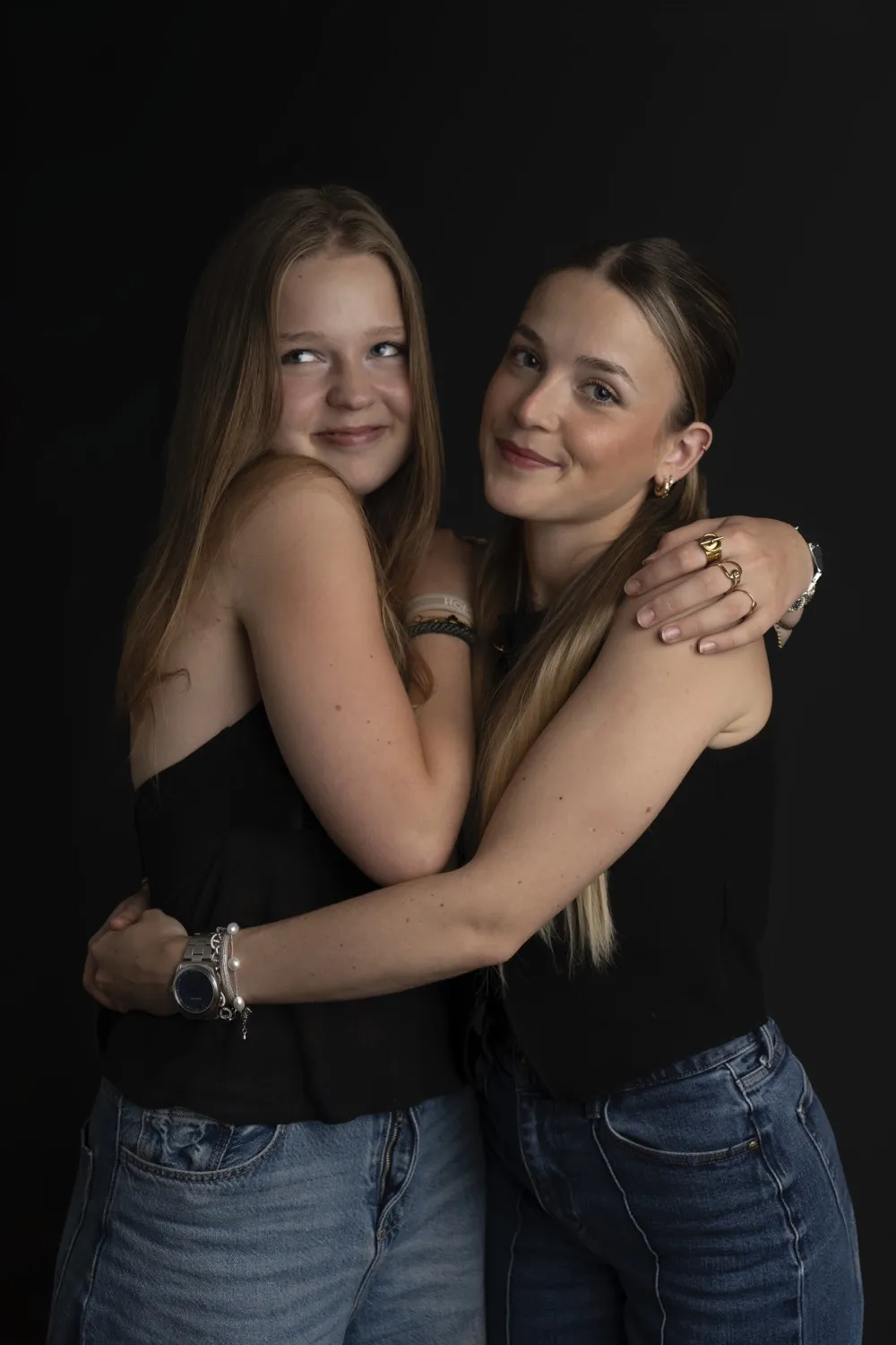 Séance famille extérieur