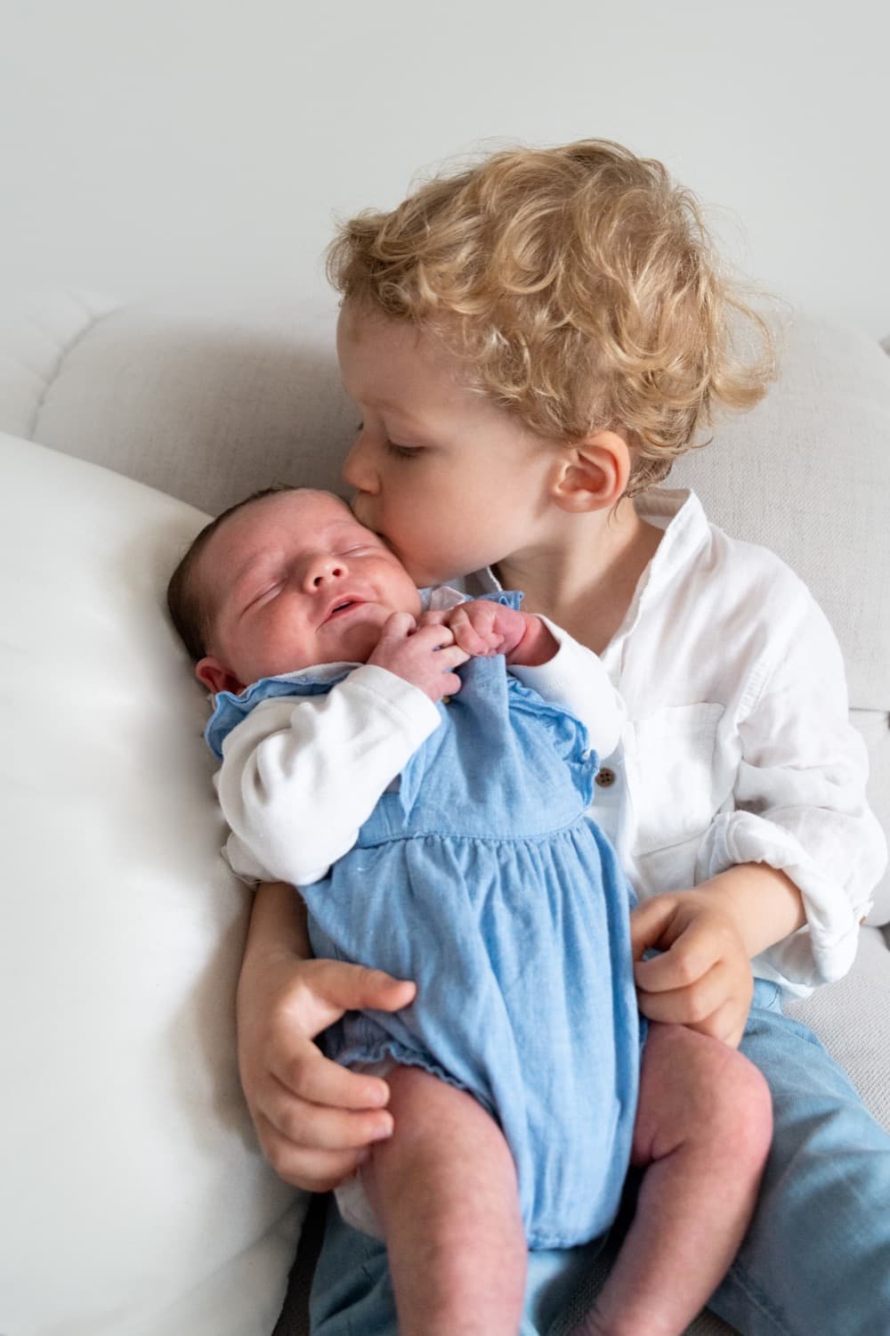 Photographe bébé Provence