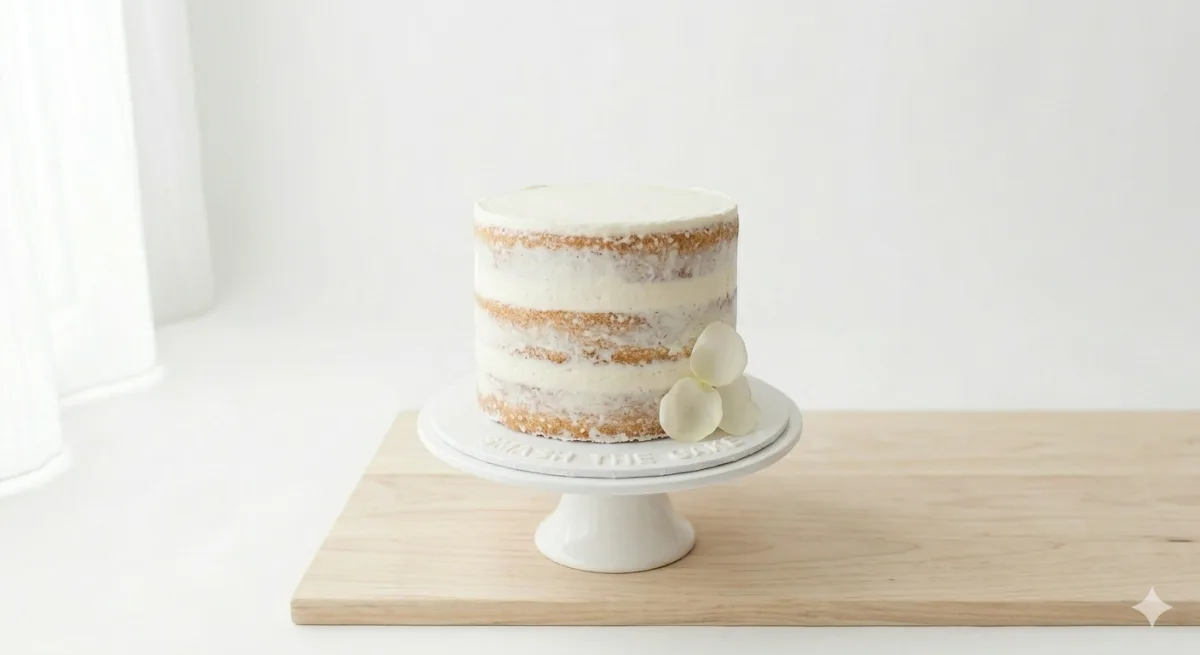 Gâteau pâtissier sur-mesure premier anniversaire