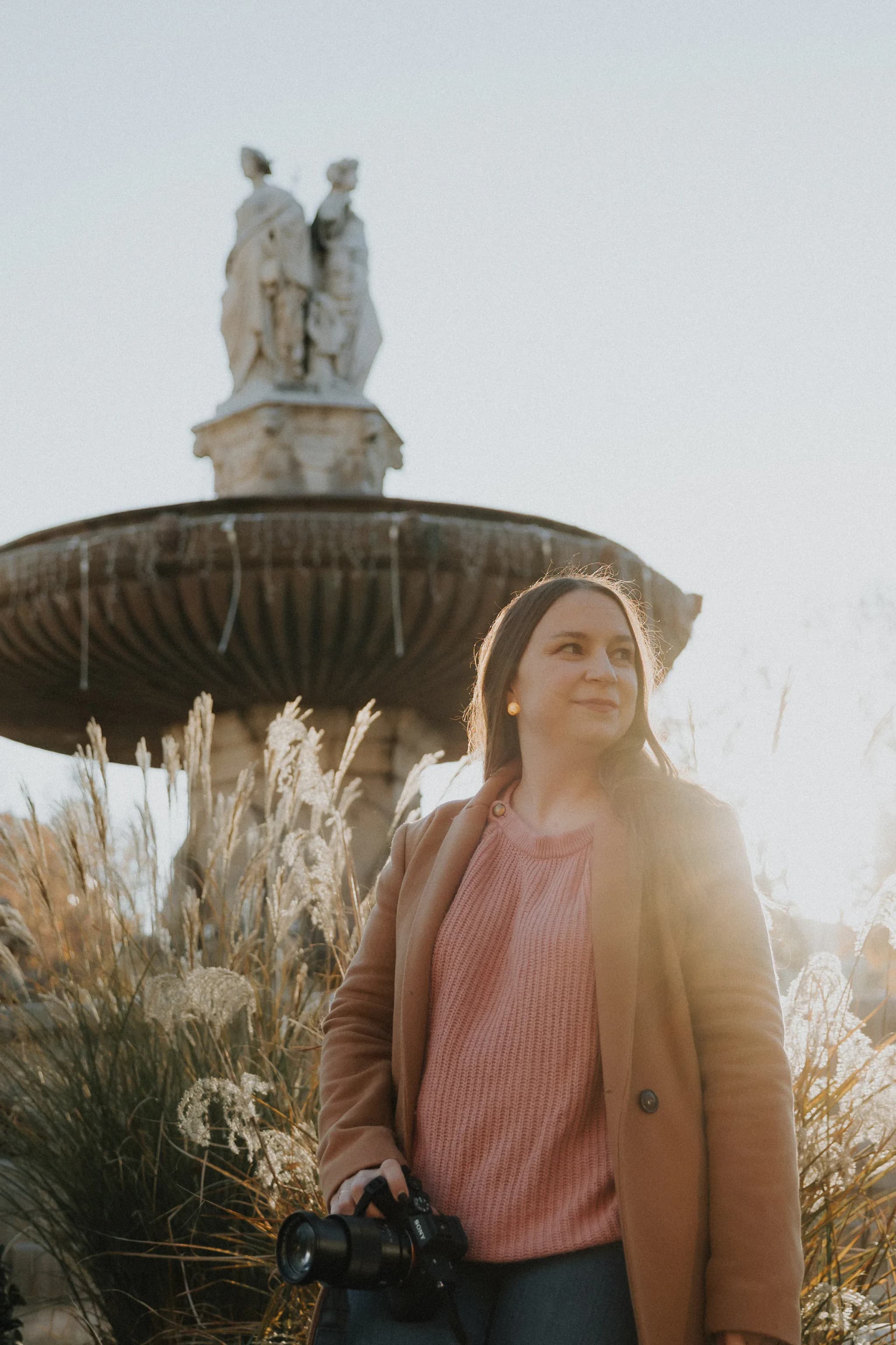 Jennifer Venturino - Photographe famille Aix-en-Provence