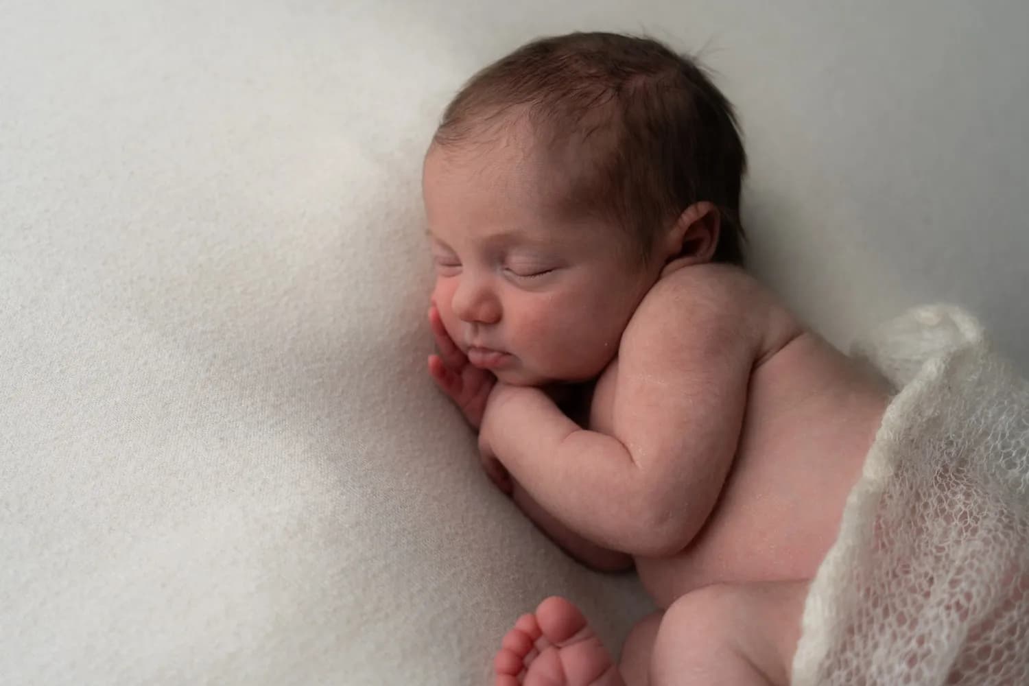 Photographe newborn PACA