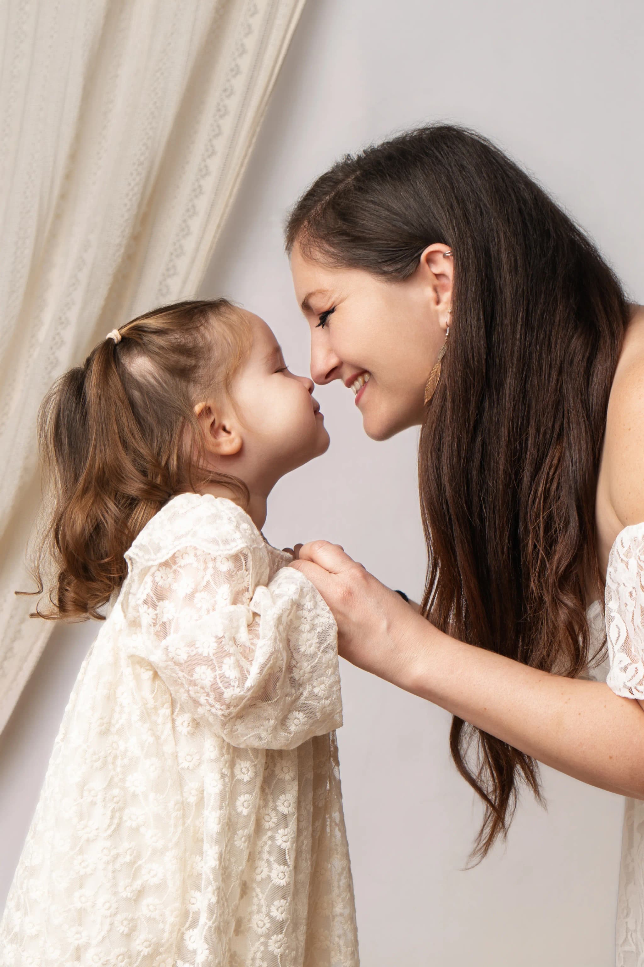 Mini séance photo Fête des Mères 2026 — Studio Aix-en-Provence